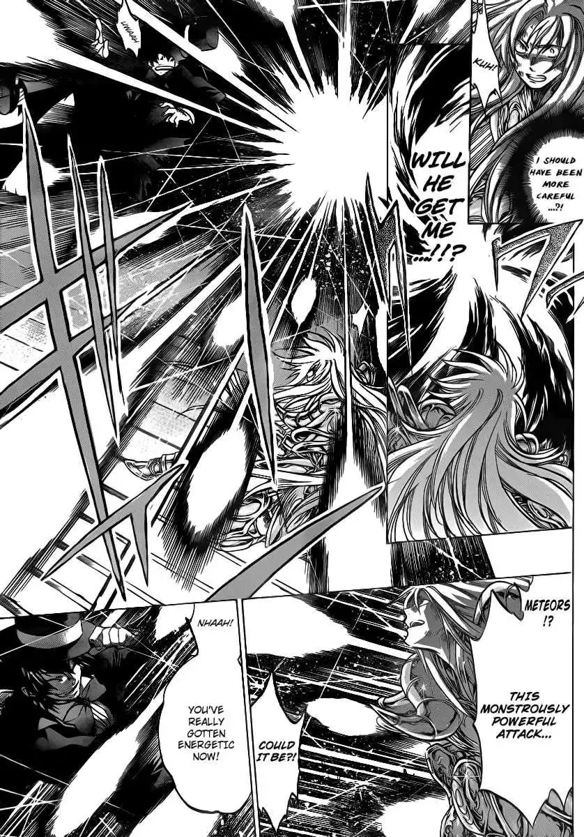 Saint Seiya - The Lost Canvas Chapter 205 16